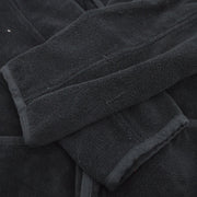 Chanel 2009体育系列浴袍黑色＃2