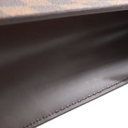 LOUIS VUITTON 2005 VENICE PM DAMIER N51145