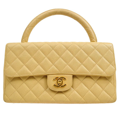 CHANEL 1996-1997 Classic Flap Handbag