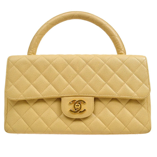 香奈儿（Chanel）1996-1997经典襟翼手提包