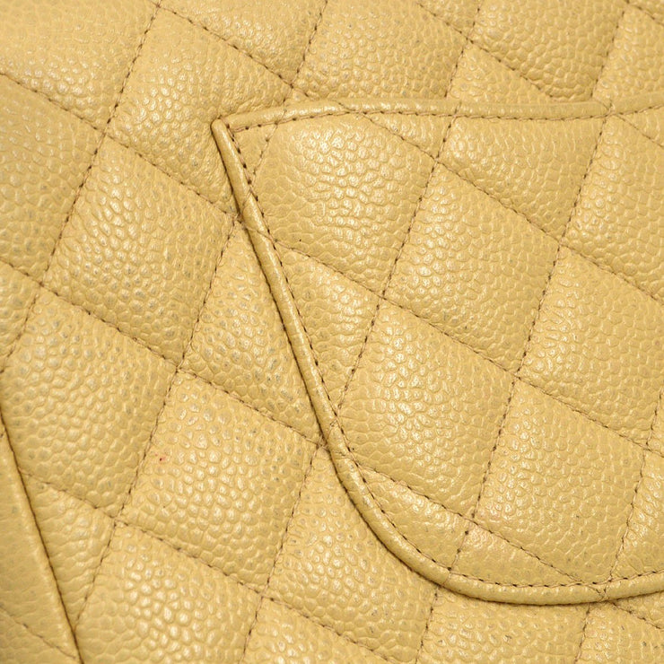 CHANEL 1996-1997 Classic Flap Handbag
