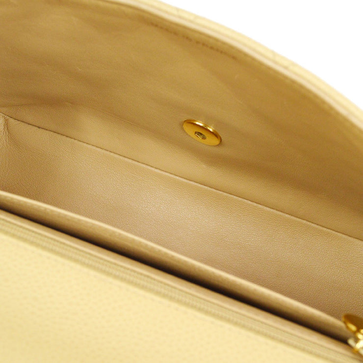 CHANEL 1996-1997 Classic Flap Handbag