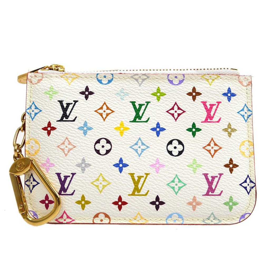 LOUIS VUITTON 2011 POCHETTE CLES M93735 – AMORE Vintage Tokyo