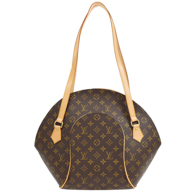 Louis Vuitton Babylone Shoulder Bag M51102 Monogram – Timeless Vintage  Company