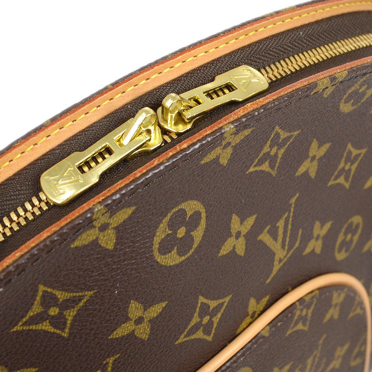 Louis Vuitton Monogram Ellipse Shopping Shoulder Tote Bag M51128 – Timeless  Vintage Company