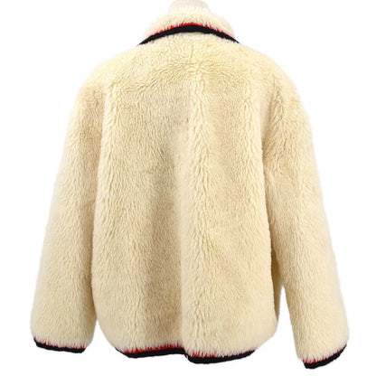 Chanel * Fall 1994 alpaca blend jacket #40