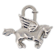 HERMES 1993 Le cheval Pegasus Cadena