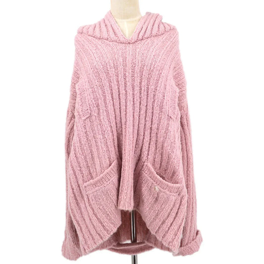 Chanel 2004 Fall ribbed-knit jumper #50