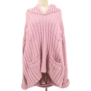 Chanel 2004 Fall ribbed-knit jumper #50