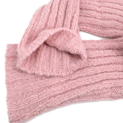 Chanel 2004 Fall ribbed-knit jumper #50