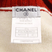 Chanel 2007 penguin knit jumper #42
