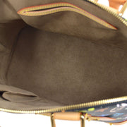 LOUIS VUITTON 2004 ALMA MONOGRAM MULTICOLOR M92646