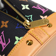 LOUIS VUITTON 2004 ALMA MONOGRAM MULTICOLOR M92646