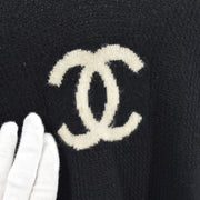 Chanel 2001 CC-Print Cashmere顶级＃48