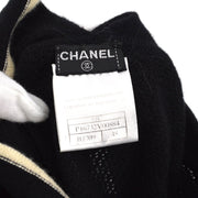 Chanel 2001 CC-Print Cashmere顶级＃48