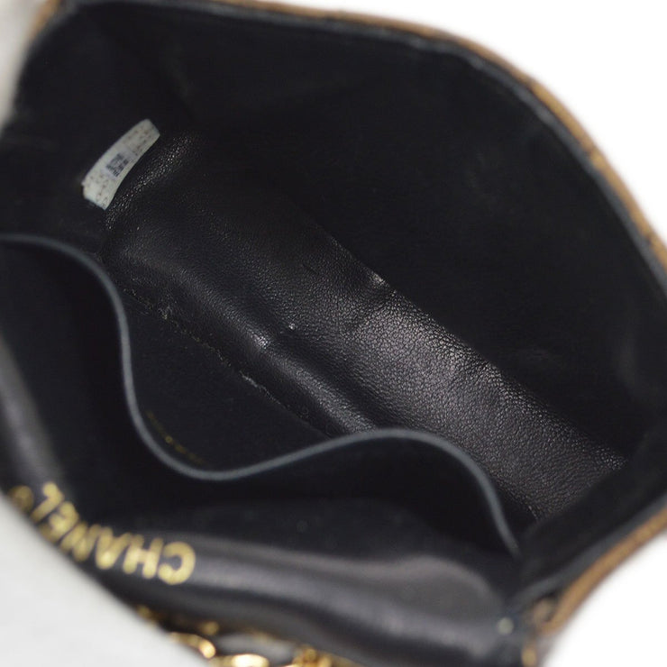 CHANEL Micro Bag Charm – AMORE Vintage Tokyo