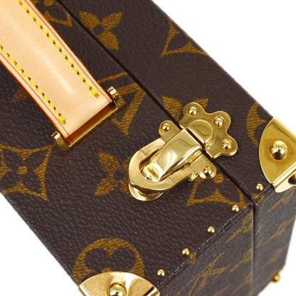 ★Louis Vuitton X Takashi Murakami 2007 *花帽子珠宝盒M92475