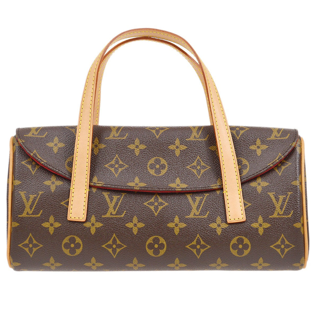 LOUIS VUITTON 2007 SONATINE MONOGRAM M51902 – AMORE Vintage Tokyo