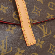 LOUIS VUITTON 2007 SONATINE MONOGRAM M51902 – AMORE Vintage Tokyo