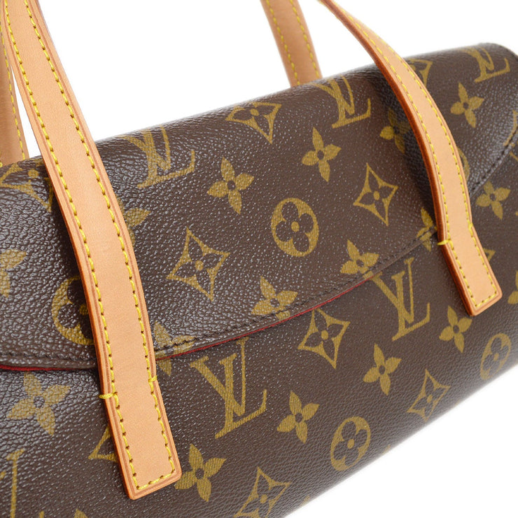 Louis Vuitton 2008 Monogram Sonatine M51902 – AMORE Vintage Tokyo