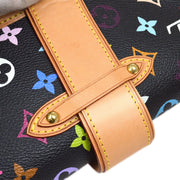 LOUIS VUITTON 2005 SHIRLEY MULTICOLOR M40050