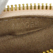 LOUIS VUITTON 2005 SHIRLEY MULTICOLOR M40050