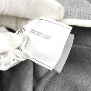CHANEL 2009 CC stitch hooded top #38