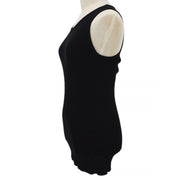 Chanel 1990s ribbed tank top #38