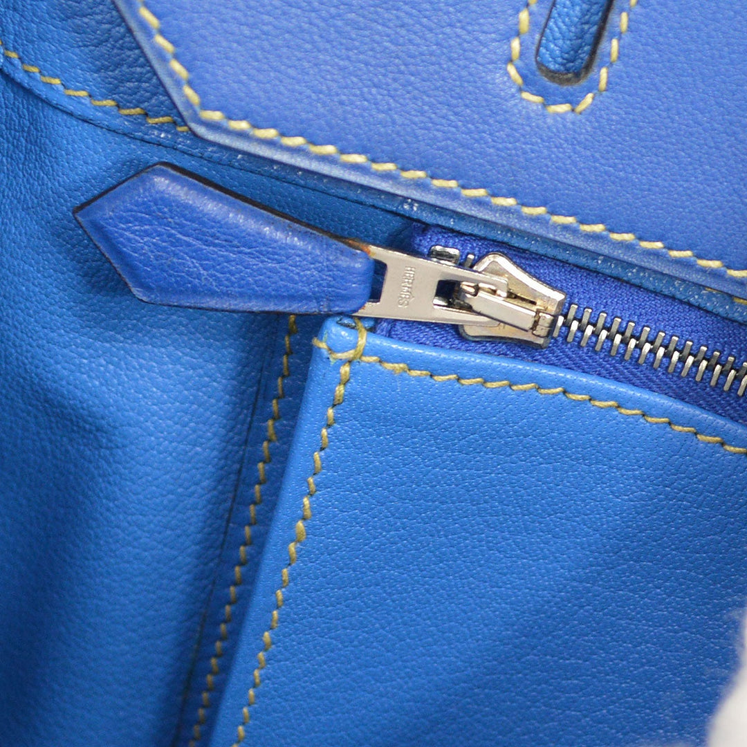 DOLK×Peak's woods】V. Lady bee - Kitten Blue ver. Limited