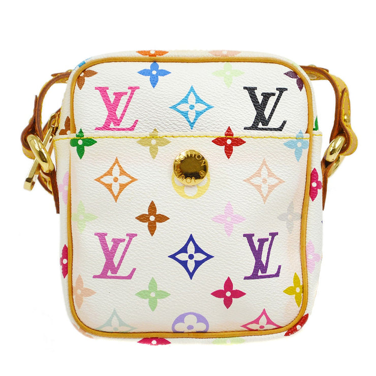 Louis Vuitton, Bags, Louis Vuitton Rift Shoulder Bag