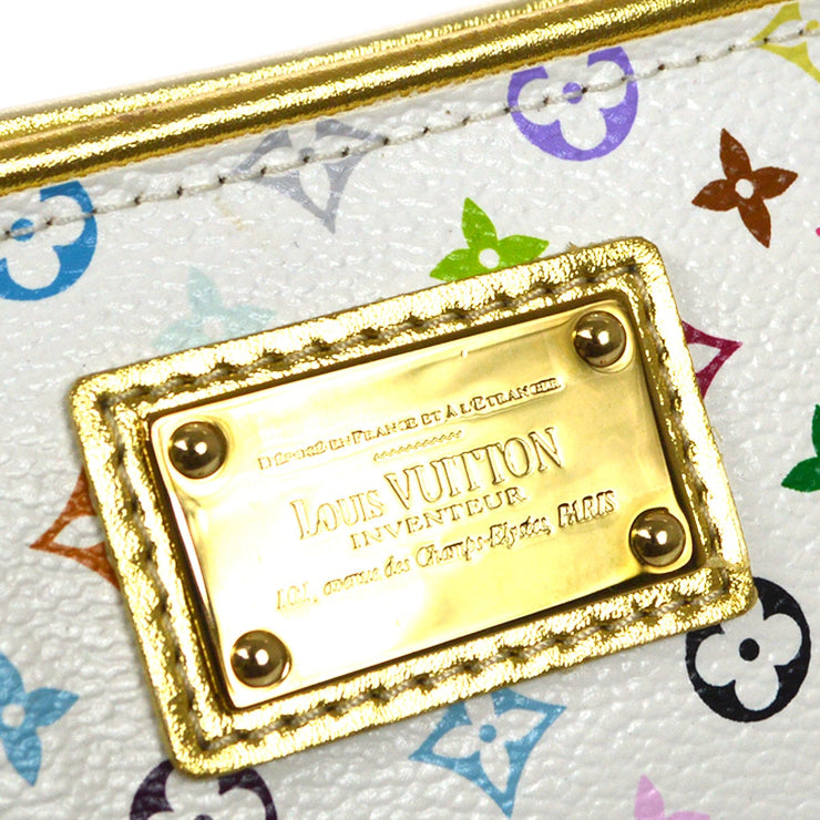 Louis Vuitton 2008 Kate Multicolor M55212