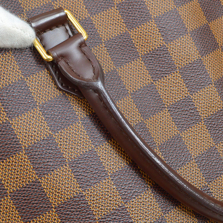 Louis Vuitton 2007 Damier Sac Plat N51140 – AMORE Vintage Tokyo