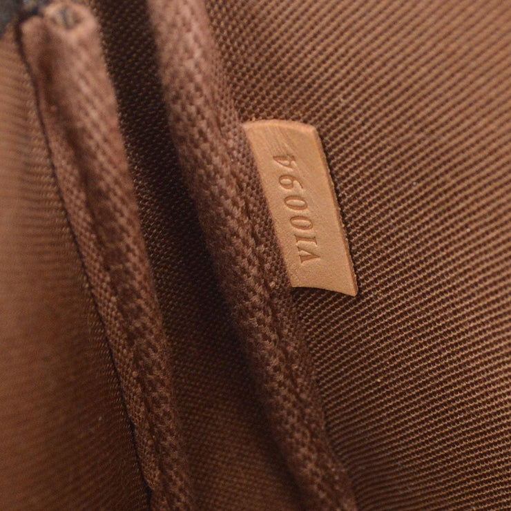 Louis Vuitton 2004 Pochette Accessoires会标熊猫M51981