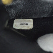 CHANEL * 1994 Tweed Top Handle Bag Set