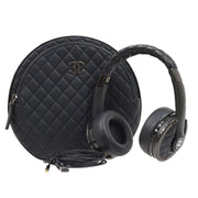 Chanel 2014 x Monster Wireless Headphones