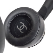 Chanel 2014 x Monster Wireless Headphones