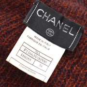 Chanel 1998 Fall turtle neck jumper #38