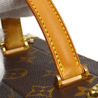 Louis Vuitton * x Takashi Murakami  Onion Head Jewelry Box M92476