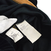 FENDI FF patch long-sleeved T-shirt and skirt set #42 #40