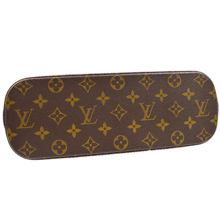 Louis Vuitton Monogram Vavin GM Tote Bag