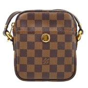 Louis Vuitton 2006 Damier Rift M40056