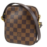 Louis Vuitton 2006 Damier Rift M40056