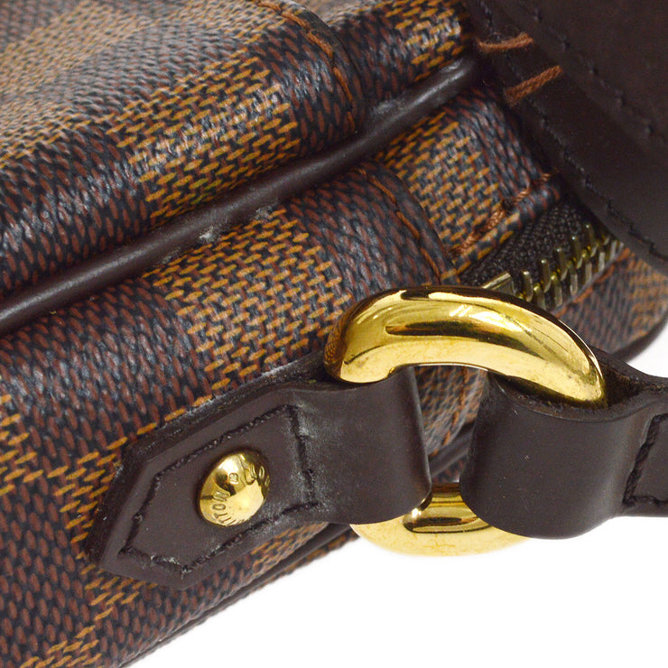 Louis Vuitton 2006 Damier Rift M40056