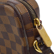 Louis Vuitton 2006 Damier Rift M40056