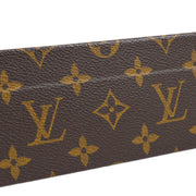 Louis Vuitton * 2007 MOCA Limited Jewelry Case Monogram LV Hand M92477