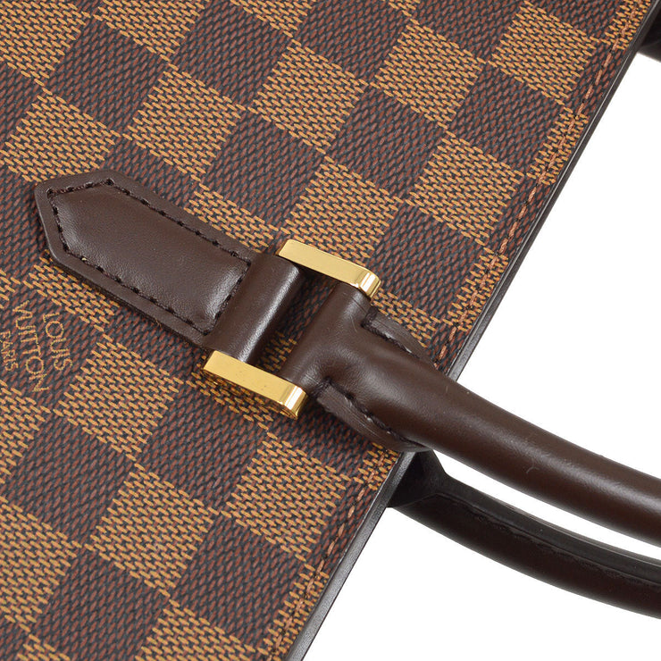 Louis Vuitton 2003 Damier Reporter PM N452534 – AMORE Vintage Tokyo