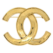 Chanel 1994 CC胸针销金
