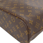 LOUIS VUITTON 2002 VAVIN GM MONOGRAM M51170