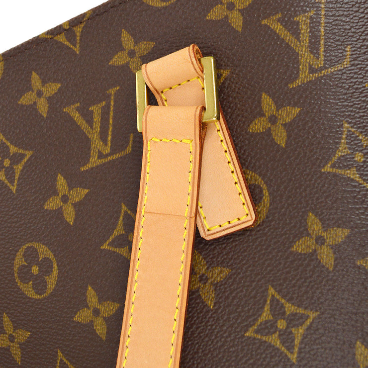 Louis Vuitton Vavin Gm Hand Tote Bag Purse Monogram Canvas M51170 Sr0052