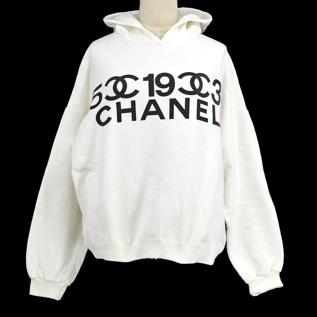 Chanel #40 T-shirt White – AMORE Vintage Tokyo